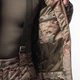 Куртка Зимова R-Military Nord Storm з утеплювачем G-Loft 5XL мультикам - изображение 6