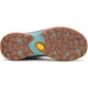 Черевики Merrell Moab Speed 2 LTR MID WP Wmn Сірий 38.5 - зображення 5