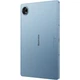 Планшет Blackview Tab Zeno 10 SET 11" 8GB/256GB 5G Ice Blue Чохол, Скло, Клавіатура, Миш, стилус, ад - изображение 5