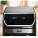Мультипечь ZELMER ZAF 9100 Dual - изображение 3
