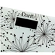 Ваги для підлоги DARIO DFS-2818F Dandelions - зображення 5
