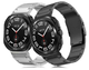 Титановий ремінець для Samsung Galaxy Watch Ultra / Watch 7 Ultra - зображення 2