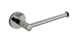 Держатель туалетной бумаги VBI Venus nickel VBI-040012NI - изображение 1