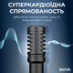 Универсальный микрофон для камеры Boya BY-MM1+ - изображение 9