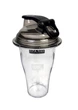 Склянка для змішування з чорною кришкою JTC Omni Blend 703002 (720мл) - зображення 1