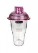 Склянка для змішування з рожевою кришкою JTC Omni Blend 703004 (720мл) - зображення 3