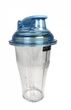 Склянка для змішування з блакитною кришкою JTC Omni Blend 703005 (720мл) - зображення 1
