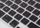 Накладка для клавіатури Macbook , Pro (A2338, A2141, A2251, A2289） - зображення 6