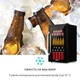 Холодильник витрина Klarstein Beersafe Onyx XXL 80 л (10034848) - изображение 3