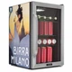 Холодильник-витрина KLARSTEIN Beersafe 70 Birra Milano Edition 70 л (10046061) - изображение 1