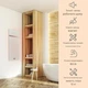 Инфракрасный обогреватель Klarstein Hot Spot Crystal (10032942) 850 Вт 5-40°C - изображение 5