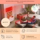 Инфракрасный обогреватель KLARSTEIN Wonderwall Air (10034231) 360 Вт - изображение 4