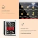 Холодильник витрина KLARSTEIN Beersafe XL Mix It Edition 60 л (10033120) - изображение 2