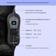 Электроодеяло KLARSTEIN Dr. Watson XL 120 Вт 180x130 см (10031658) - изображение 4