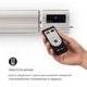 Обігрівач інфрачервоний Blumfeldt Cosmic Beam Plus (10033700) 2400 Вт - зображення 3