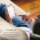 Инфракрасный обогреватель KLARSTEIN Wonderwall Smart (10032781) 720 Вт - изображение 2