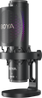 Микрофон конденсаторный с изменением диаграммы направленности Boya K9 RGB Black - изображение 5