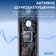 Беспроводной конденсаторный микрофон BOYA K5-02 RGB Black - изображение 8