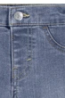 Комплект Levi's 2в1 світшот на флісі та джинси для хлопчиків дитячий Сіро-синій (312 set pvu indigo (74 (9m)) - зображення 7