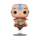 Ігрова фігурка Funko pop avatar aang легенда про Аанга серії animatin фанко поп Аанг останній маг повітря - зображення 2
