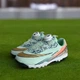 Сороконожки с BOA крутилкой для детей Laliga Мятный (SAH620k mint (33 (21,5 см)) - изображение 1