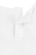 Комплект 2в1 Levi's для девочки: лонгслив и джинсы Бело-синий (986 set pvu white (86 (18m)) - изображение 3