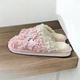 Комнатные тапочки женские Lion Светло-розовый (8512 l-pink (38-39 (24,5 см)) - изображение 3