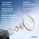 Бездротовий петличний мікрофон Boya BY-V10 Type-C Black - зображення 13