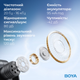 Беспроводной петличный микрофон Boya BY-V20 Type-C Black - изображение 14