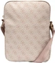 Сумка для ноутбука Guess 4G Stripes 10" Pink (3666339120467) - зображення 3