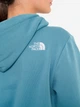Худи теплое женское The North Face NF0A89EH1OM1 XS Голубое (197065060169) - изображение 6
