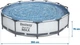 Каркасний басейн Bestway 16 в 1 366 x 76 см 56416 (5902854512065) - зображення 2