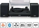 Проигрыватель винила Lenco LS-100BK (A004815) - изображение 2