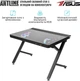 Компьютер в столе ARTLINE Overlord DESK Windows 11 Pro (DESKv11Win) - изображение 5