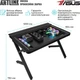Компьютер в столе ARTLINE Overlord DESK Windows 11 Pro (DESKv08Win) - изображение 11