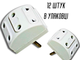 Пятерник FROM FACTORY EPT 5AMP/250V - изображение 2