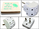Пятерник FROM FACTORY EPT 5AMP/250V - изображение 3