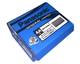 Батарейка FROM FACTORY RAK пальчиковая Panasonic R6BE/AA/1.5V 1шт - изображение 6