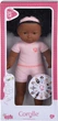 Lalka bobas Corolle Ma dziewczynka Paulina 36cm 5610303 (4062013200101) - obraz 1