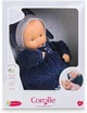 Lalka bobas Corolle Mon Doudou Starry Dreams Niebieska 28 cm 5610621 (4062013020150) - obraz 1