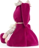 Lalka bobas Corolle Mon Doudou Miss 25 cm 5610709 (4062013010199) - obraz 3