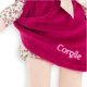 Lalka bobas Corolle Mon Doudou Miss 25 cm 5610709 (4062013010199) - obraz 4