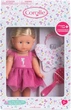 Lalka bobas Corolle Mini Wróżka dziewczynka Rosy z akcesoriami 20 cm 5610804 (4062013240183) - obraz 1