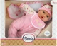Лялька Toi-Toys Baby Beau з аксесуарами 40 см 2420792 (8714627020212) - зображення 1