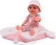 Лялька Baby Rose Deluxe 35 см 2520686 (8711866277131) - зображення 2