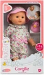 Лялька Corolle Mon Premier Poupon дівчинка Coralie для купання 30 см 5610447 (4062013100609) - зображення 1