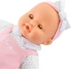 Lalka bobas Corolle Mon Grand Poupon dziewczynka Lisa 36 cm 5610634 (4062013130439) - obraz 3