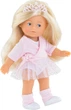 Lalka bobas Corolle Mini balerina Rosy 20 cm 5610701 (4062013240138) - obraz 2