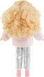 Lalka Corolle Girls Valentine w zimowym stroju 28 cm 5610694 (4062013600291) - obraz 6