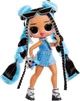 Lalka MGA L.O.L. Surprise! Tweens Core Freshest 16 cm 4521009 (35051542582) - obraz 2